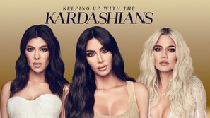 &quot;Keeping Up with the Kardashians&quot; - Movie Cover (thumbnail)