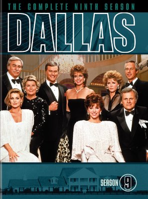 &quot;Dallas&quot; - Movie Cover (thumbnail)