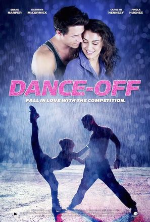 Platinum the Dance Movie - Movie Poster (thumbnail)