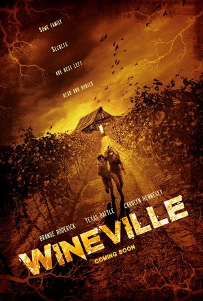 Wineville - Movie Poster (thumbnail)