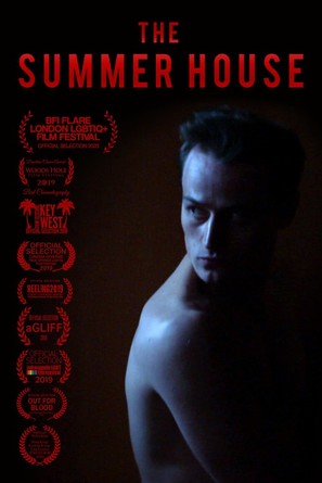 The Summer House - Movie Poster (thumbnail)