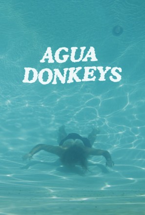 Agua Donkeys - Movie Poster (thumbnail)