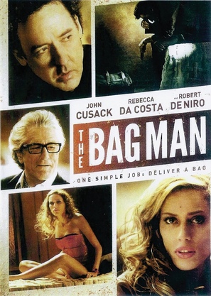 The Bag Man - Movie Cover (thumbnail)