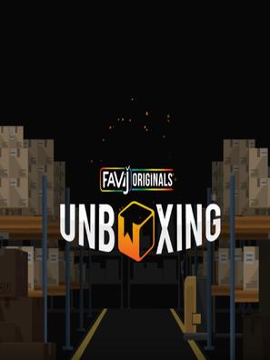 &quot;Unboxing&quot; - Video on demand movie cover (thumbnail)