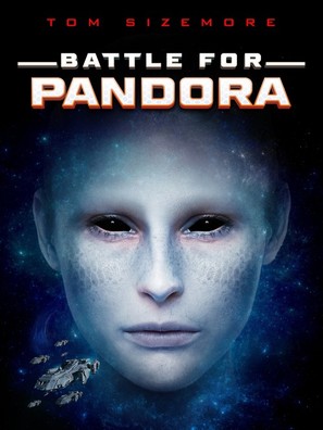 Battle for Pandora - Movie Poster (thumbnail)