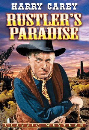 Rustler&#039;s Paradise 