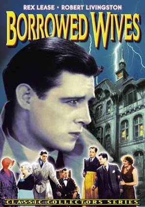 Borrowed Wives - Movie Cover (thumbnail)