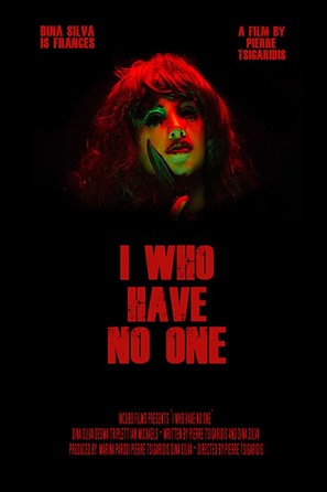 I Who Have No One - Movie Poster (thumbnail)