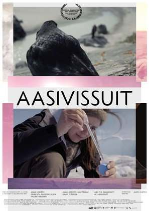 Aasivissuit - Dutch Movie Poster (thumbnail)