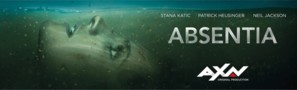 &quot;Absentia&quot; - Canadian Movie Poster (thumbnail)