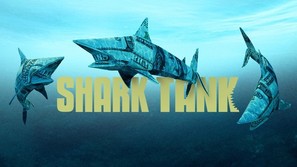 &quot;Shark Tank&quot; - Movie Cover (thumbnail)