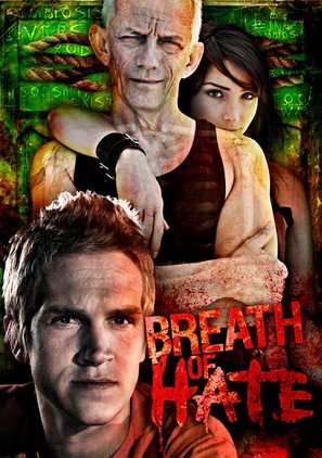 Breath of Hate - Movie Poster (thumbnail)