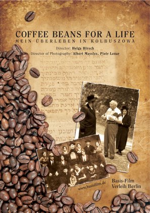 Coffee Beans for a Life - Mein &Uuml;berleben in Kolbuszowa - German poster (thumbnail)