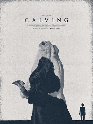 Calving - British Movie Poster (thumbnail)