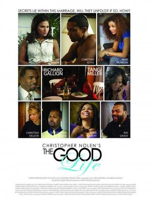 The Good Life - Movie Poster (thumbnail)