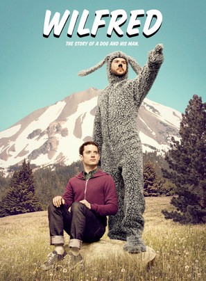 &quot;Wilfred&quot; - Movie Poster (thumbnail)