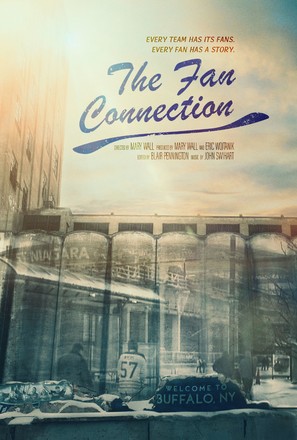 The Fan Connection - Movie Poster (thumbnail)