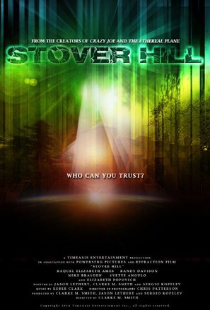 Stover Hill - Movie Poster (thumbnail)