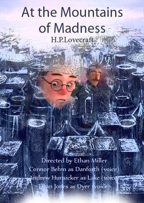 At the Mountains of Madness - Movie Poster (thumbnail)