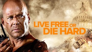 Live Free or Die Hard - Movie Cover (thumbnail)