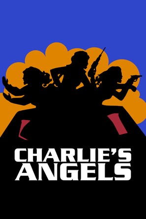 &quot;Charlie&#039;s Angels&quot; - Movie Poster (thumbnail)
