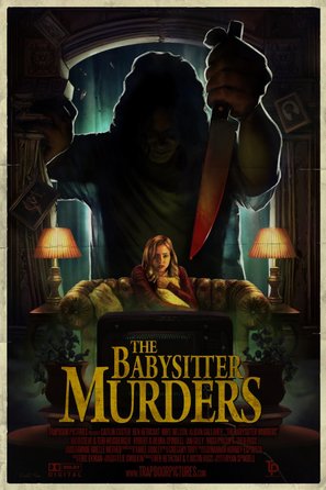 The Babysitter Murders - Movie Poster (thumbnail)