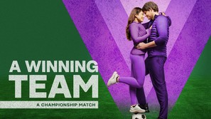 A Winning Team - Movie Poster (thumbnail)