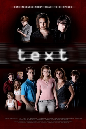 Text - Movie Poster (thumbnail)