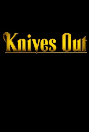 Knives Out - Logo (thumbnail)