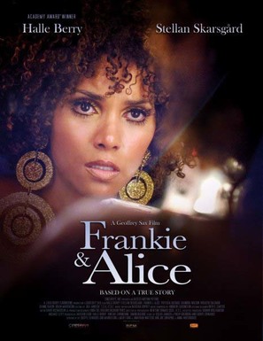 Frankie and Alice - Movie Poster (thumbnail)