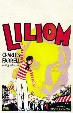 Liliom - Movie Poster (thumbnail)
