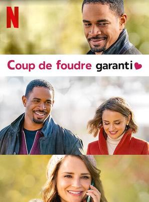 Love, Guaranteed - French Video on demand movie cover (thumbnail)