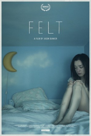 Felt - Movie Poster (thumbnail)