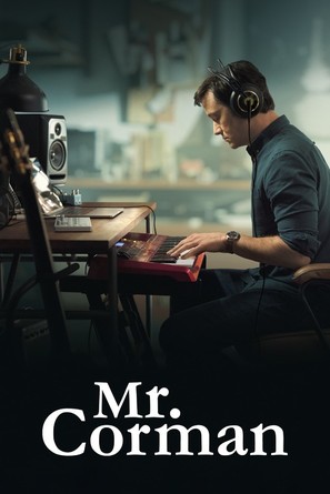 &quot;Mr. Corman&quot; - Movie Cover (thumbnail)