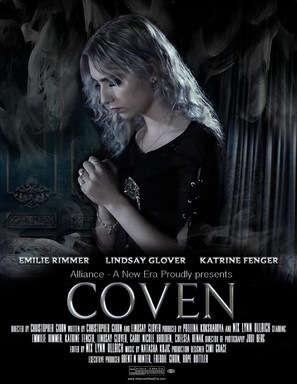 Coven - Movie Poster (thumbnail)