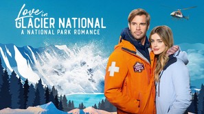 Love in Glacier National: A National Park Romance - Movie Poster (thumbnail)