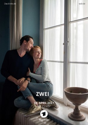 Zwei - German Movie Poster (thumbnail)