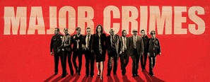 &quot;Major Crimes&quot; - Movie Poster (thumbnail)