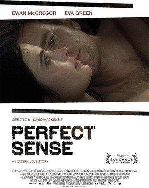 Perfect Sense - Movie Poster (thumbnail)