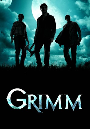 &quot;Grimm&quot; - Movie Poster (thumbnail)