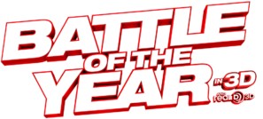 Battle of the Year: The Dream Team - Logo (thumbnail)