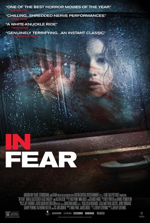 In Fear - Movie Poster (thumbnail)