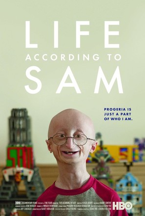 Life According to Sam - Movie Poster (thumbnail)