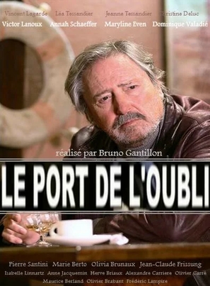 Le port de l&#039;oubli - French Movie Poster (thumbnail)