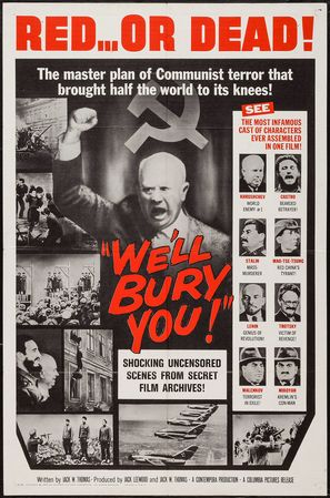 We&#039;ll Bury You! - Movie Poster (thumbnail)