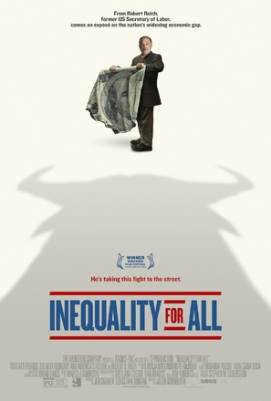 Inequality for All - Movie Poster (thumbnail)