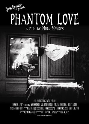 Phantom Love - Movie Poster (thumbnail)