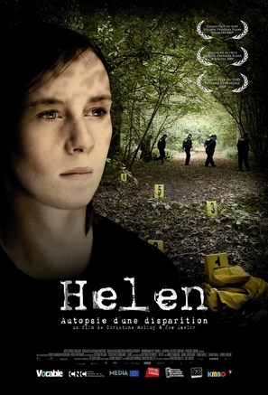 Helen - French Movie Poster (thumbnail)