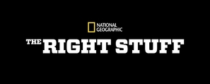 &quot;The Right Stuff&quot; - Logo (thumbnail)