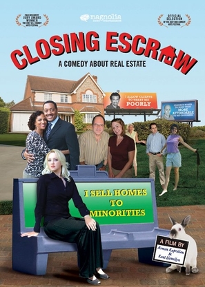 Closing Escrow - Movie Poster (thumbnail)